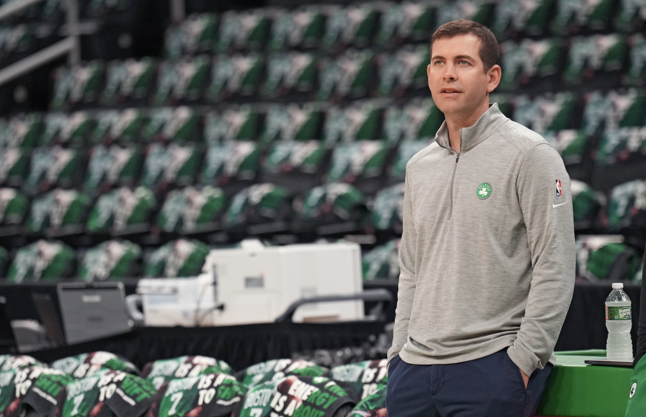 nba celtics brad stevens